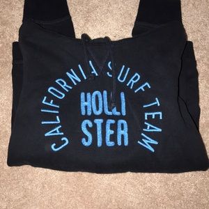 Hollis tee Sweatshirt